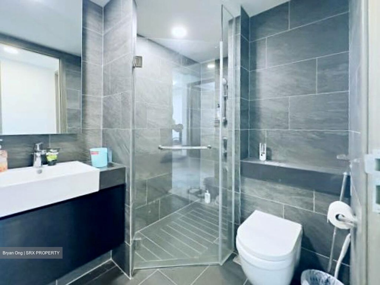 Affinity At Serangoon (D19), Apartment #476296881